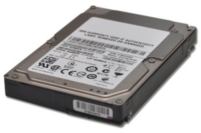 Lenovo 00FN347 internal solid state drive 2.5" 960 GB Serial ATA III MLC