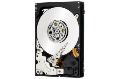 Lenovo 00YG668 internal hard drive 3.5" 6 TB NL-SAS