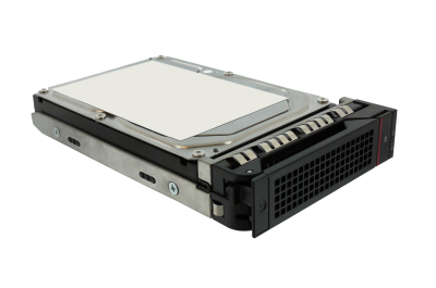 Lenovo 01GT913 interne harde schijf 10 TB 7200 RPM 3.5" SAS