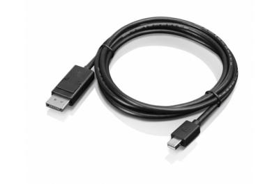 Lenovo 2m Mini-DisplayPort to DisplayPort Monitor Cable