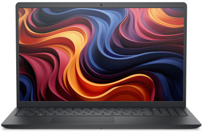 DELL DC15255 AMD Ryzen™ 5 7530U Laptop 39,6 cm (15.6") Full HD 16 GB DDR4-SDRAM 512 GB SSD Wi-Fi 5 (802.11ac) Windows 11 Pro Belgisch Zwart