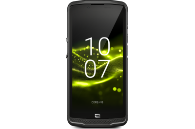 Crosscall Core M6 - Zwart
