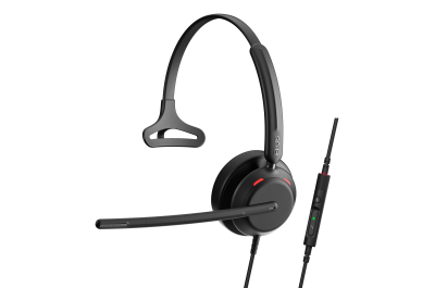 EPOS IMPACT 730 Mono headset, USB-C