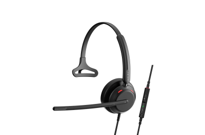 EPOS IMPACT 730 Mono headset, USB-C