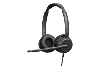 EPOS Tweezijdige headset, USB-C