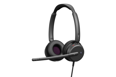 EPOS Duo headset MS Teams, USB C