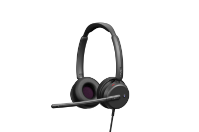 EPOS Duo headset MS Teams, USB C