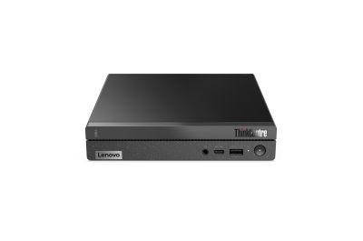 Lenovo ThinkCentre neo 50q Gen 4 Intel® Core™ i5 i5-13420H 8 GB DDR4-SDRAM 256 GB SSD Windows 11 Pro Mini PC Zwart