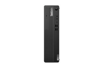 Lenovo ThinkCentre M70s Gen 5 Intel® Core™ i7 i7-14700 16 GB DDR5-SDRAM 512 GB SSD Windows 11 Pro SFF PC Zwart