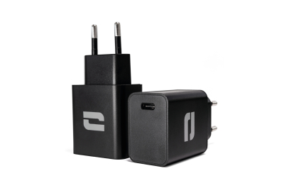 Crosscall 1301229999215 oplader voor mobiele apparatuur Universeel Zwart AC Binnen