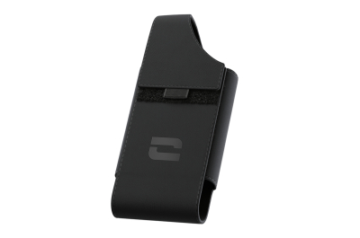 Crosscall HOLSTER mobiele telefoon behuizingen Zwart