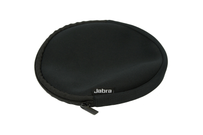 Jabra 14101-31 hoofdtelefoon accessoire Opbergtas