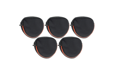 Jabra 14101-44 hoofdtelefoon accessoire Opbergtas