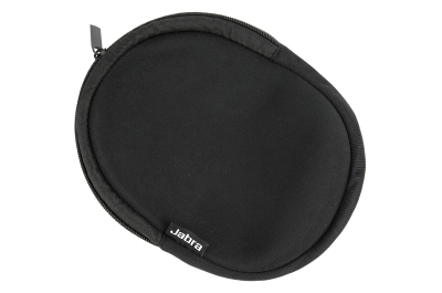 Jabra 14101-47 hoofdtelefoon accessoire Opbergtas