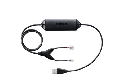 Jabra 14201-30 hoofdtelefoon accessoire EHS-adapter