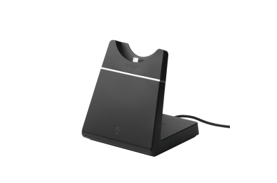 Jabra 14207-40 oplader voor mobiele apparatuur Headset Zwart AC Binnen