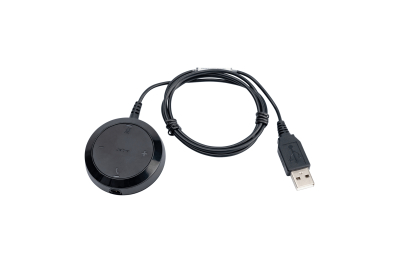 Jabra 14208-12 hoofdtelefoon accessoire Bedieningsadapter