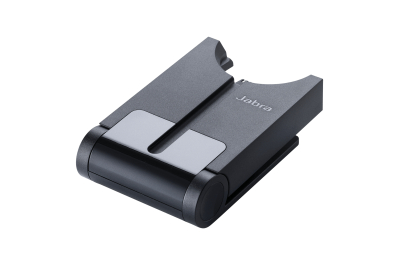 Jabra 14209-02 oplader voor mobiele apparatuur Headset Zwart Binnen