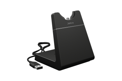 Jabra 14217-01 hoofdtelefoon accessoire Koptelefoonstandaard