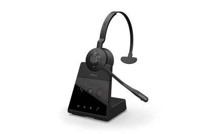 Jabra 14217-03 hoofdtelefoon accessoire Basisstation