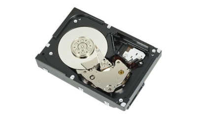 DELL 161-BBFN interne harde schijf 12 TB 7200 RPM 3.5" SAS