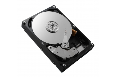 DELL 161-BBQD internal hard drive 3.5" 4 TB NL-SAS