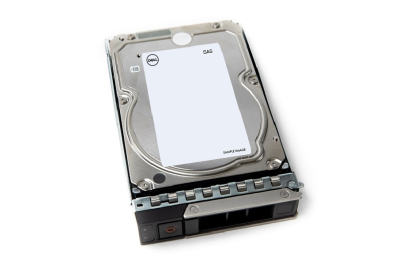 DELL 161-BBSO interne harde schijf 8 TB 7200 RPM 3.5" SAS