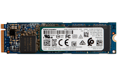 HP 1D0H7AA internal solid state drive 512 GB M.2 PCI Express 3.0 NVMe
