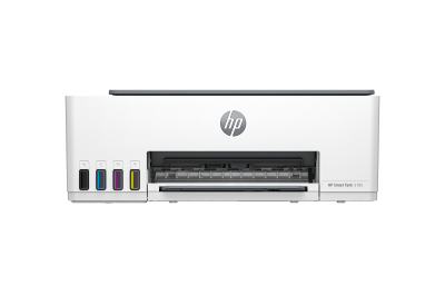 HP Smart Tank 5105 Draadloos All-in-One Kleur Printer, Kopieerapparaat, scanner