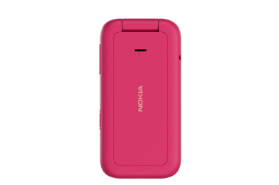 Nokia 2660 Flip 4G DS 7,11 cm (2.8") 123 g Pin Téléphone d'entrée de gamme