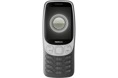 NOKIA 3210 4G DS BLACK