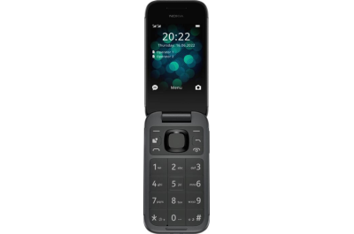 Nokia HMD 2660 FLIP TA-1711 DS GB_DTC BLACK