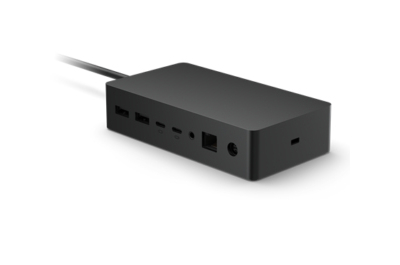 Microsoft Surface Dock 2 COMM SC XZ/NL/FR/DE EMEA Commercial