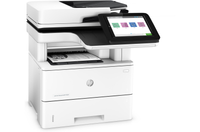 HP LaserJet Enterprise M528dn Draadloos Multifunction Zwart-wit Printer, Kopieerapparaat, scanner; dubbelzijdig