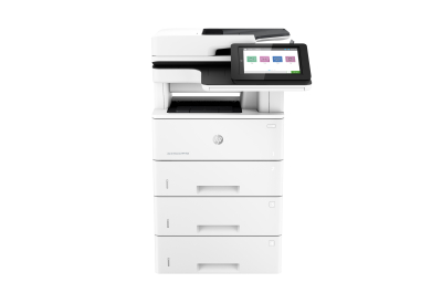 HP LaserJet Enterprise M528dn Draadloos Multifunction Zwart-wit Printer, Kopieerapparaat, scanner; dubbelzijdig