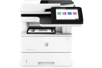 HP LaserJet Enterprise MFP M528dn