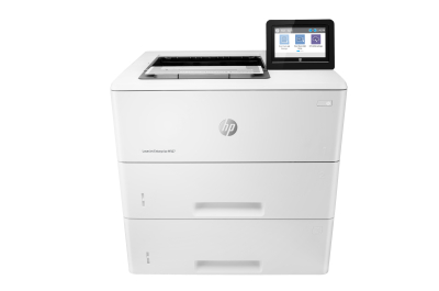 HP LaserJet Enterprise M507x Draadloos Zwart-wit Printer, Dubbelzijdig