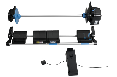 HP Designjet 44-inch opwikkelspoel