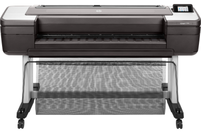 HP Designjet T1700 44-inch PostScript-printer