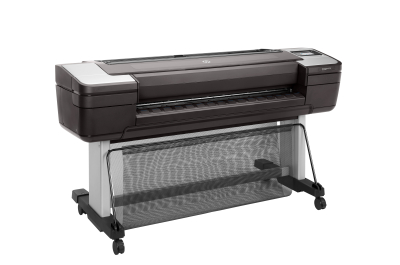 HP Designjet T1700 44-inch PostScript-printer