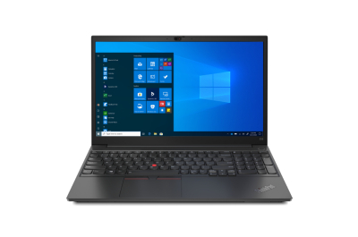 Lenovo ThinkPad E15 Gen 2 (Intel) Intel® Core™ i5 i5-1135G7 Laptop 39,6 cm (15.6") Full HD 16 GB DDR4-SDRAM 512 GB SSD Wi-Fi 6 (802.11ax) Windows 10 Pro Zwart