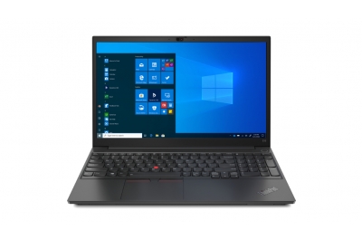 Lenovo ThinkPad E15 i5-1135G7 Notebook 39,6 cm (15.6") Full HD Intel® Core™ i5 16 GB DDR4-SDRAM 512 GB SSD Wi-Fi 6 (802.11ax) Windows 10 Pro Zwart
