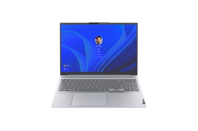 Lenovo ThinkBook 16 G4+ Laptop 40,6 cm (16") WUXGA Intel® Core™ i5 i5-1235U 8 GB LPDDR5-SDRAM 256 GB SSD Wi-Fi 6 (802.11ax) Windows 11 Pro Grijs