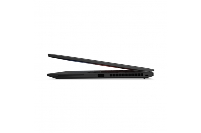Lenovo ThinkPad T14s Laptop 35.6 cm (14") WUXGA Intel® Core™ i5 i5-1335U 16 GB LPDDR5x-SDRAM 512 GB SSD Wi-Fi 6E (802.11ax) Windows 11 Pro Black