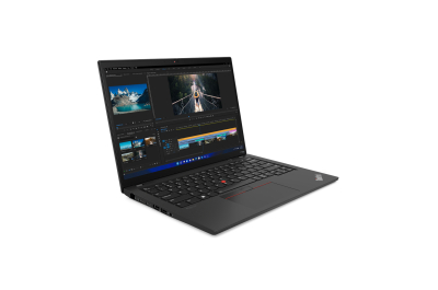 Lenovo ThinkPad P14s Gen 4 (Intel) Intel® Core™ i7 i7-1370P Mobiel werkstation 35,6 cm (14") WUXGA 32 GB LPDDR5x-SDRAM 512 GB SSD NVIDIA RTX A500 Wi-Fi 6E (802.11ax) Windows 11 Pro Belgisch Zwart
