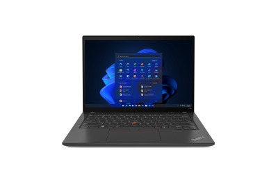 Lenovo ThinkPad P14s Gen 4 (Intel) (3 units) Intel® Core™ i7 i7-1370P Mobiel werkstation 35,6 cm (14") WUXGA 64 GB LPDDR5x-SDRAM 1 TB SSD NVIDIA RTX A500 Wi-Fi 6E (802.11ax) Windows 11 Pro Zwart