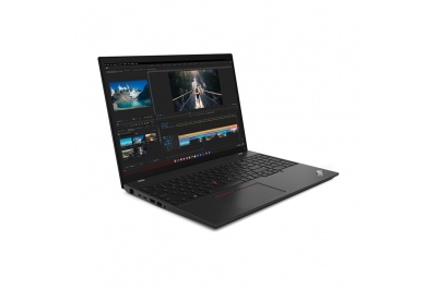 Lenovo ThinkPad T16 Laptop 40.6 cm (16") WUXGA Intel® Core™ i7 i7-1355U 32 GB DDR5-SDRAM 1 TB SSD Wi-Fi 6E (802.11ax) Windows 11 Pro Black