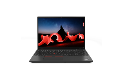 Lenovo ThinkPad T16 Gen 2 (Intel) Intel® Core™ i7 i7-1355U Laptop 40,6 cm (16") WUXGA 32 GB DDR5-SDRAM 512 GB SSD Wi-Fi 6E (802.11ax) Windows 11 Pro Belgisch Zwart