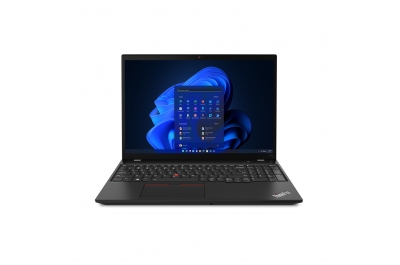 Lenovo ThinkPad P16s Station de travail mobile 40,6 cm (16") Écran tactile WUXGA AMD Ryzen™ 7 7840U 32 Go LPDDR5x-SDRAM 1 To SSD Wi-Fi 6E (802.11ax) Windows 11 Pro Noir