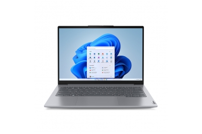 Lenovo ThinkBook 14 Laptop 35.6 cm (14") WUXGA Intel® Core™ i7 i7-13700H 16 GB DDR5-SDRAM 512 GB SSD Wi-Fi 6 (802.11ax) Windows 11 Pro Grey